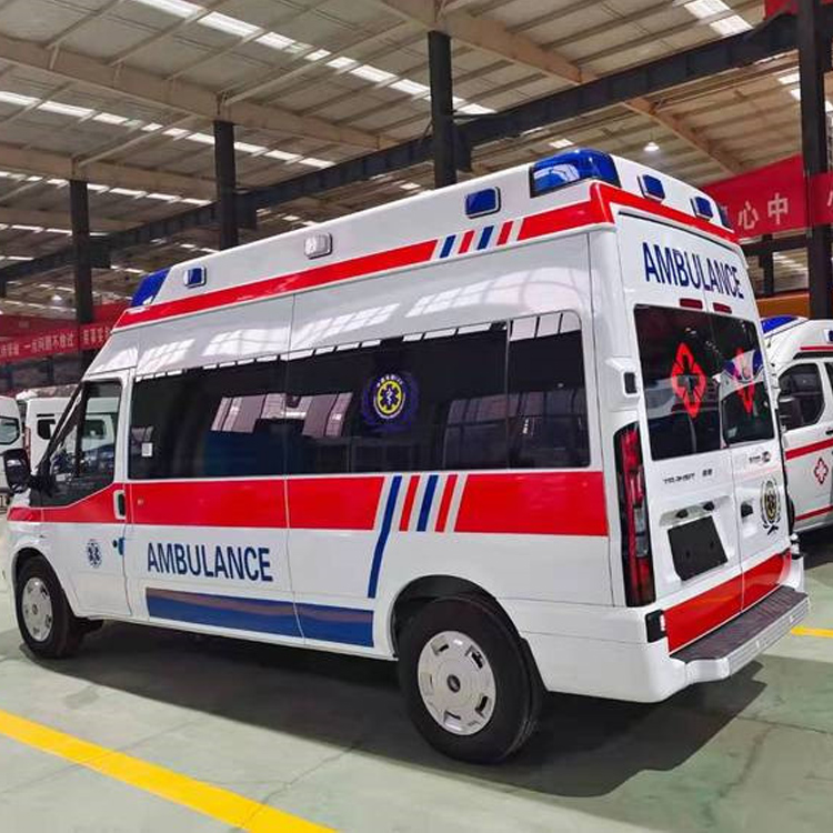 成都救护车出租 —— 专业、安全、高效的城市急救服务