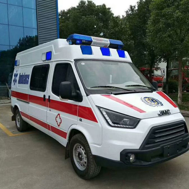 成都救护车出租哪家好